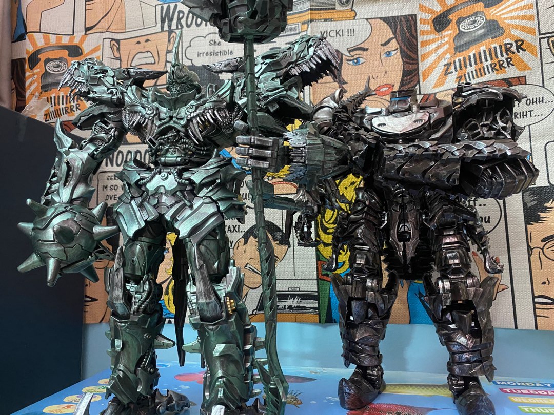 Grimlock-LS05-mo-hinh-robot-lap-ghep-transformers-do-choi-nguoi-may (1) Mô hình Grimlock Oversize Transformers LS05 (HKM04)