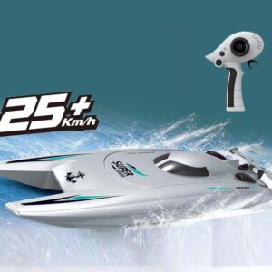 Cano Điều Khiển Từ Xa Tốc Độ Cao 30KM/h HeYuan