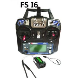 Tay Điều Khiển Flysky I6