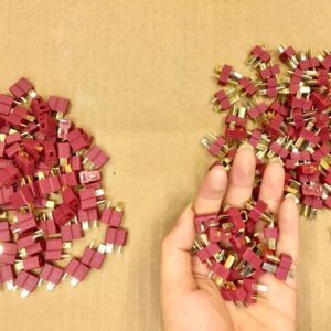 Giắc cắm pin lipo chữ T
