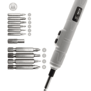 Máy vặn vít không dây chạy pin sạc