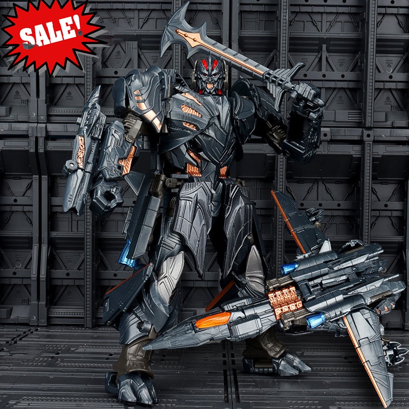megatron-ys02-mo-hinh-robot-lap-ghep-bien-hinh-transformers (4) megatron YS02 robot transformers bien hinh