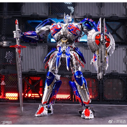 optimus-bs03-mo-himh-robot-lap-ghep-bien-hinh-do-choi-transformers (4) Mô hình Optimus Prime BS-03 KO UTR02 The Last Knight