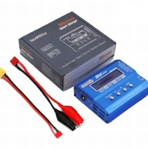 BỘ SẠC B6 MINI SEVENCHIP 