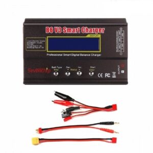 Bộ Sạc Pin Cân Bằng Imax B6 V3 chính hãng SEVENCHIP