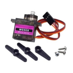 Động cơ servo MG90s
