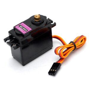 Servo Metal Gear MG996R
