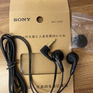 Xóa term: Tai nghe bá đạo Sony MDR E808+ Tai nghe bá đạo Sony MDR E808+