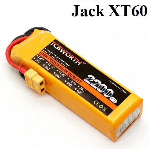 pin-lipo-tcb-3s-2200mah-xt60-t (2) Pin lipo TCB 3S 11.1V 2200mAh 35C