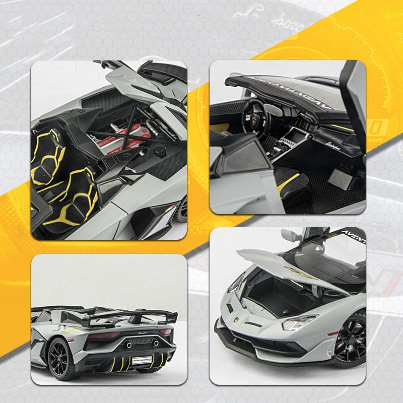 Xe-mo-hinh-Lamborghini-Aventador-SVJ 63 (8)