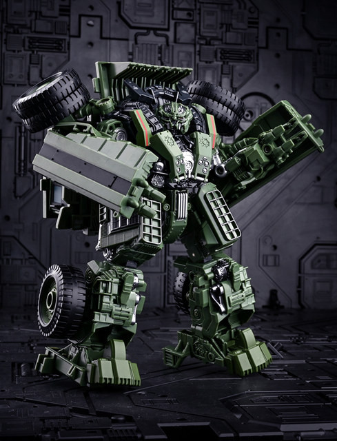 mo-hinh-tranformer-ys-08-b-robot-bien-hinh-lap-rap (1) Mô hình BMB Transformers Devastator Long Haul