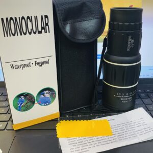 Ống nhòm 1 mắt 16×52 Bushnell Monocular