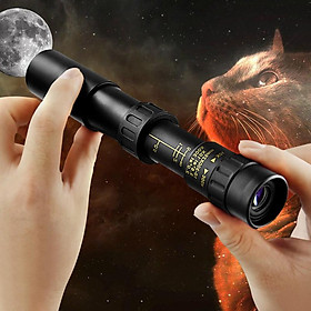Ống nhòm 1 mắt siêu zoom Telescope 10-30x25mm