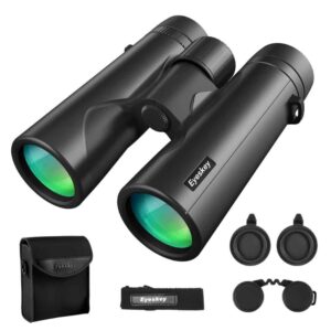 Ống nhòm 2 mắt Eyeskey 8X42HD