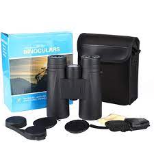 Ống nhòm 2 mắt Binoculars10x42