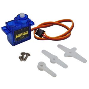 Servo Xanh Huyền Thoại Tower Pro SG90