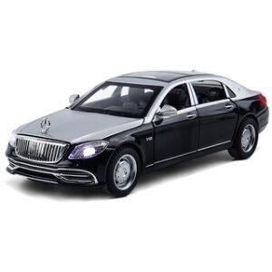 Mô hình Siêu Xe Mercedes-Benz Maybach S600 S650