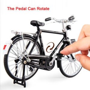 Mô hình xe Diecast