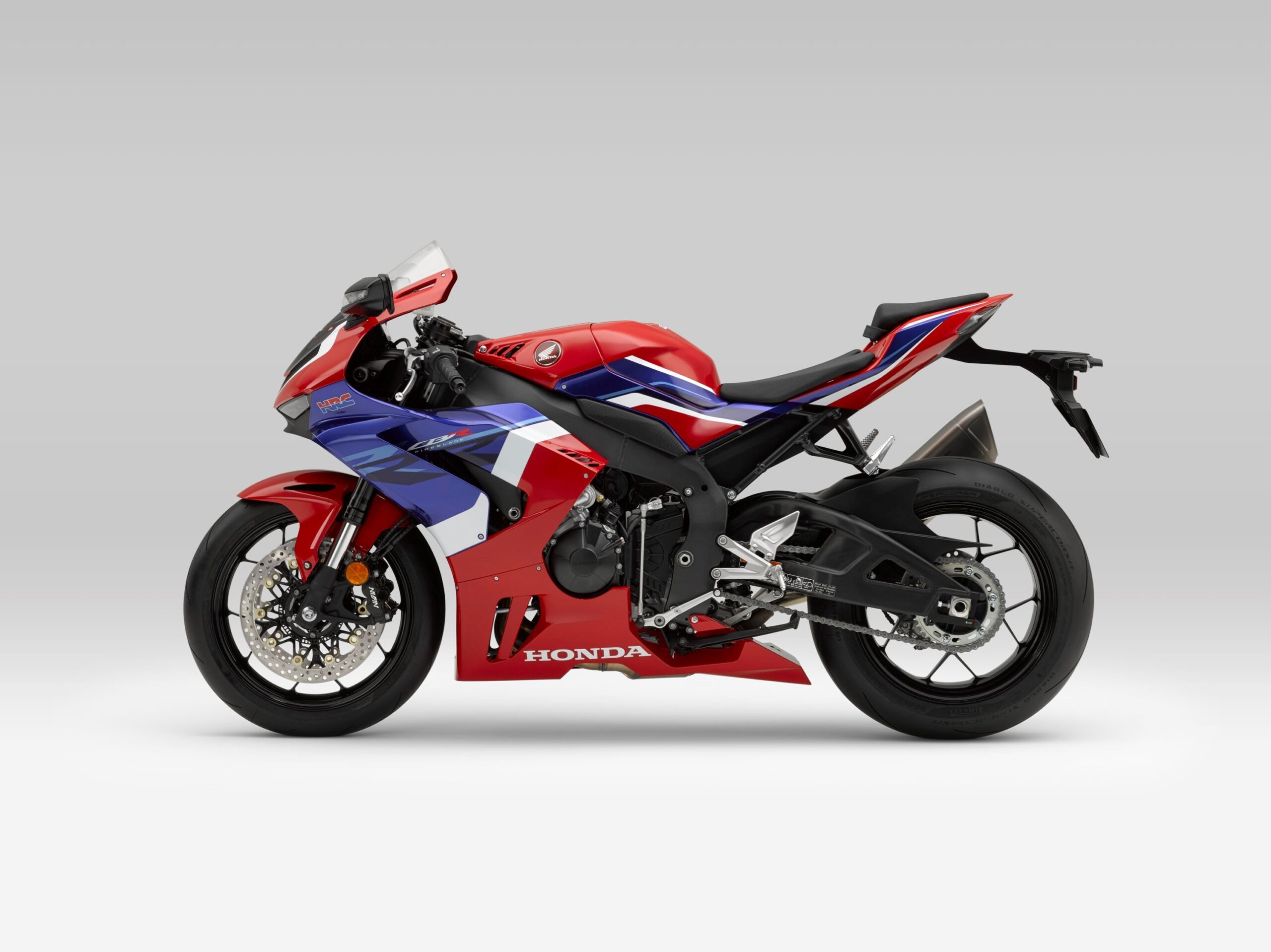 2020 HONDA CBR1000RR-R