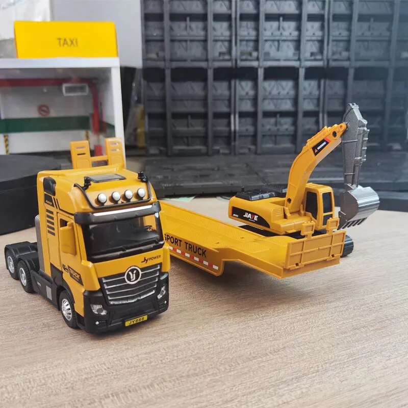 mo-hinh-xe-o-to-excavator-transport-truck-ty-le-150 (5)