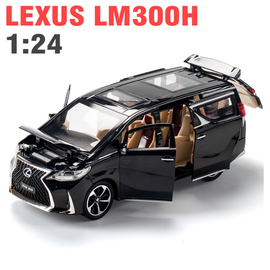 mo-hinh-xe-o-to-lexux-lm300 (4) mo-hinh-xe-o-to-lexux-lm300