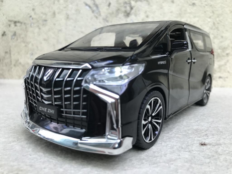mo-hinh-xe-o-to-toyota-alphard-124 (1) mo-hinh-xe-o-to-toyota-alphard