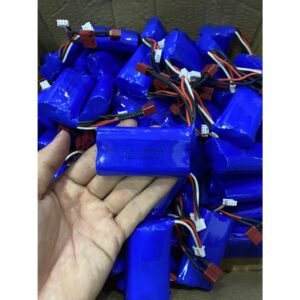Pin Lion Kosi 2S 7.4V 2500mAh