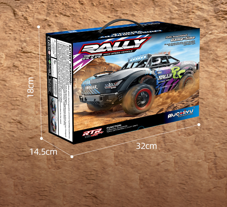 Xe đua địa hình điều khiển từ xa SCY 18103 tỉ lệ 1/18 tốc độ cao 40km/h oto RC car SCY-18103