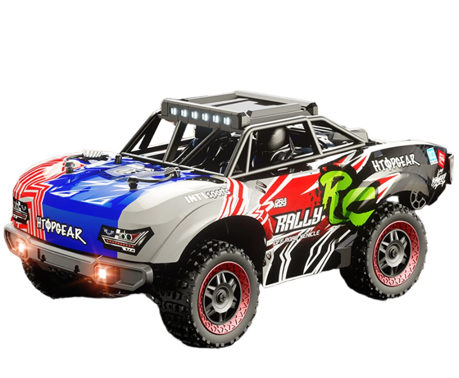 Xe đua địa hình điều khiển từ xa SCY 18103 tỉ lệ 1/18 tốc độ cao 40km/h oto RC car SCY-18103