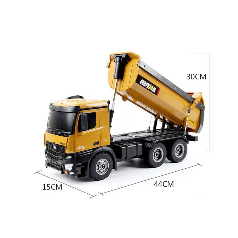 Xen Ben 4 chân điều khiển từ xa HUNIA 1536
